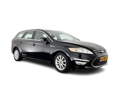 Ford Mondeo Wagon - 1.6 TDCi ECOnetic Titanium *NAVI-FULLMAP | COMFORT-SEATS | ECC | PDC | CRUISE | TOWBAR | 1