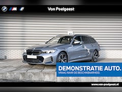 BMW 3-serie Touring - 318i M Sportpakket / Comfort Pack / Comfort Access