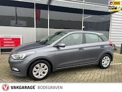 Hyundai i20 - 1.0 T-GDI Comfort / camera / navigatie