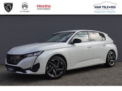 Peugeot 308 - 1.2 PureTech 130 Allure Pack Business AGR- STOEL | NAV | A.CAM | DRAADL TEL.L