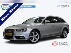 Audi A4 Avant - 1.8 TFSI | Edition | Incl. 12 maanden garantie | Afneembare trekhaak | Cruise control | Cl