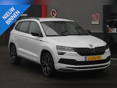 Skoda Karoq - 1.5 TSI ACT Sportline Business 69DKM, TREKHAAK