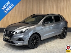 Nissan Qashqai - 1.3 DIG-T N-Tec