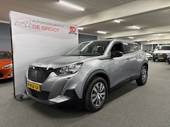 Peugeot 2008 - 1.2 PureTech Active / Navi / PDC /NL auto