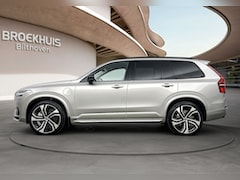 Volvo XC90 - T8 455pk Recharge AWD Ultimate Dark | Trekhaak | Bowers&Wilkins | Luchtvering | 360° Camer