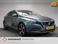 Volvo V40 - 1.6 T3 Momentum|rijklaar prijs|leer