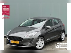 Ford Fiesta - BWJ 2019 | 1.1 85PK Trend | AIRCO | NAVI | CRUISE | CARPLAY | PDC | LANE DEPARTURE WARNING