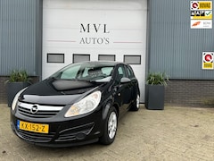 Opel Corsa - 1.2-16V Sport / Nap /