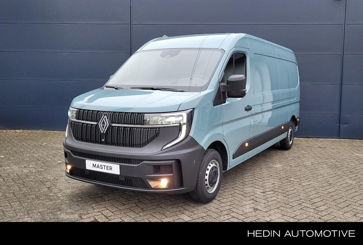 Renault Master - T35 2.0 dCi 150 L3H2 Advance - AutoWereld.nl