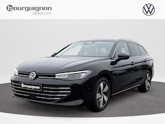 Volkswagen Passat Variant - 1.5 eTSI Business | 150 pk |Automaat | ERGO Massage 2x | Trekhaak | A-Camera |