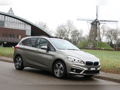 BMW 2-serie Active Tourer - 225xe iPerformance Hybride Aut Full Option 1e Eigenaar Pano Adaptive Cruise Controle Camer