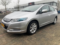 Honda Insight - 1.3 Comfort Hybride Dealer onderhouden