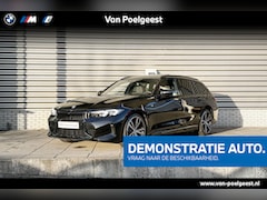 BMW 3-serie Touring - 320i M Sport / Travel Pack / Panoramadak