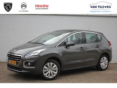 Peugeot 3008 - 1.6 THP 156 Active AUTOMAAT NAV | PANO | CLIMA | TREKH | A. CAMERA