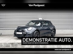 MINI Cooper S - 3-deurs John Cooper Works