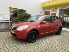 Dacia Sandero - 1.4 Lauréate LPG-G3 Airco Trekhaak