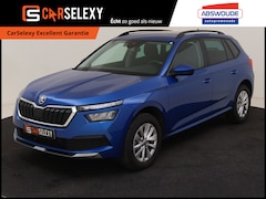 Skoda Kamiq - 1.0 TSI Ambition