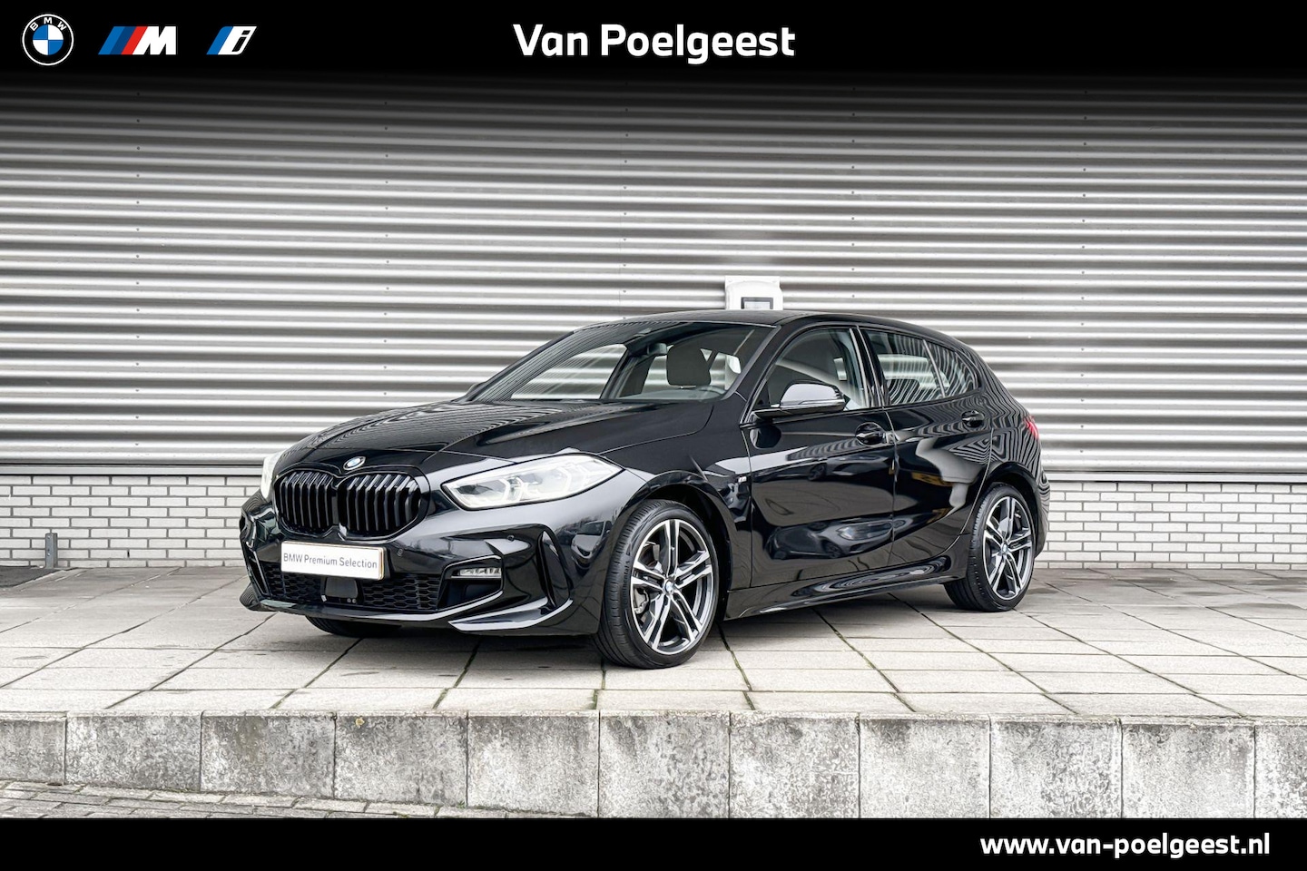 BMW 1-serie - 118i 118i - AutoWereld.nl