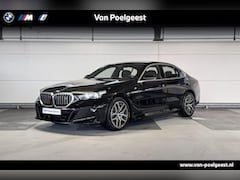 BMW i5 - Sedan eDrive40 84 kWh i5 eDrive40 84 kWh