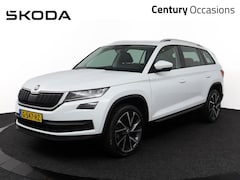 Skoda Kodiaq - 1.5 TSI 150Pk Automaat Business Edition 7p