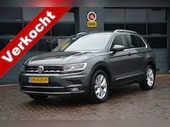 Volkswagen Tiguan - 1.4 TSI Highline Automaat