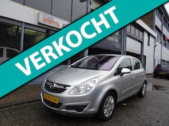 Opel Corsa - 1.4-16V Enjoy