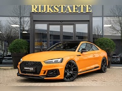 Audi RS5 - 2.9 TFSI RS 5 quattro