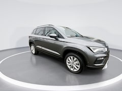 Seat Ateca - Style Business Intense 1.0 TSI 85kW / 115pk SUV 6 versn. Hand | Metallic Lak | lichtmetale