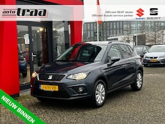 Seat Arona - 1.0 TSI Style Business Intense