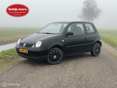 Volkswagen Lupo - 1.4 Nette staat Stuurbekrachtiging APK 10-25