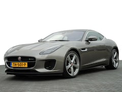 Jaguar F-type - 2.0T Automaat 300pk R-Dynamic | Leder | Full LED | 24.126 km