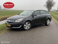 Opel Insignia Sports Tourer - 2.0 CDTI Business Executive Automaat Ex. BPM