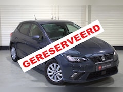 Seat Ibiza - Style 1.0 MPI 80PK