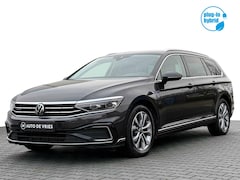 Volkswagen Passat Variant - 1.4 TSI PHEV 218pk GTE Business | Leder | Full LED | Adaptive cruise