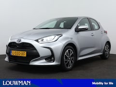 Toyota Yaris - 1.5 Hybrid Dynamic | Adaptive Cruise Control | Camera | Apple Carplay/Android Auto | LED |