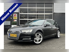 Audi A4 Avant - 1.4 TFSI, Automaat, Bluetooth, Cruise, Navi, NAP