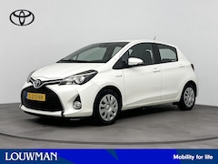 Toyota Yaris - 1.5 Hybrid Trend Limited | Navigatie | Climate Control | Cruise Control |