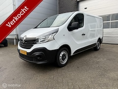 Renault Trafic - bestel 1.6 dCi T27 L1H1 Comfort Energy