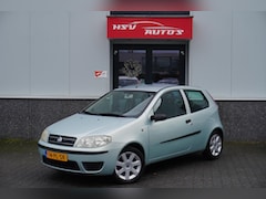 Fiat Punto - 1.2 Sound airco *apk 10-2025