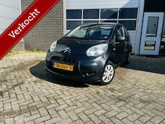 Citroën C1 - 1.0-12V|Nw Kopeling|Grote beurt