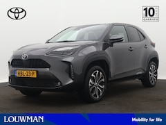 Toyota Yaris Cross - 1.5 Hybrid Dynamic Limited | Winter Pack | Apple Carplay/Android Auto | Achteruitrijcamera