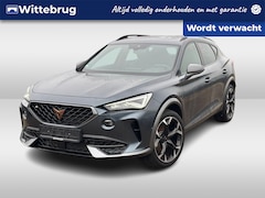 CUPRA Formentor - 1.4 e-Hybrid 204PK Performance / Panoramadak / Zwenkbare Trekhaak / Stuur + Stoelverwarmin