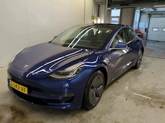 Tesla Model 3 - Long-Range AWD 351pk 75 kWh [ FSD+620KM WLTP+PREMIUM AUDIO ]