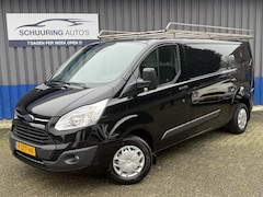 Ford Transit Custom - 290 2.0 TDCI L2H1 Tr