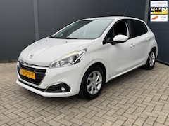 Peugeot 208 - 1.2 PureTech / Facelift / Led / Navi