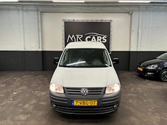 Volkswagen Caddy Maxi - 1.9 TDI Airco/Navi/Cruise Control