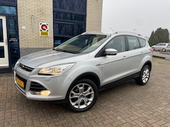 Ford Kuga - 1.5 Titanium-Camera-NAVI-Bluetooth-NL auto