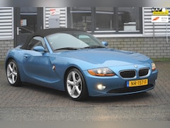 BMW Z4 Roadster - 2.5i BEAUTY