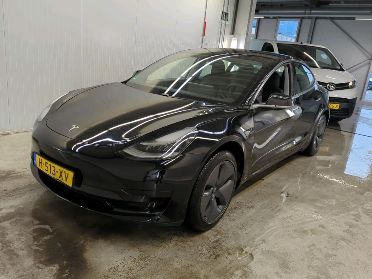 Tesla Model 3 - Standard RWD Plus [ AUTOPILOT+60 kWh+PREMIUM AUDIO ] - AutoWereld.nl