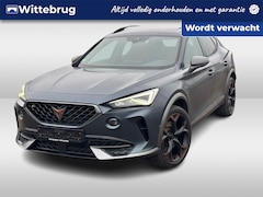 CUPRA Formentor - 1.4 e-Hybrid 245PK VZ Black Edition / Panoramadak / Zwarte Lederen Kuipstoelen / Memory Se